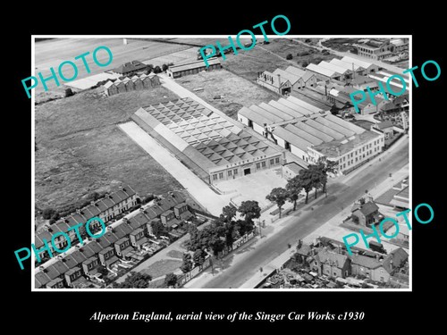 Old 8x6 historic photo - old,