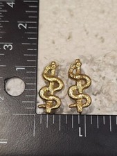 Original WW1 German Shoulder