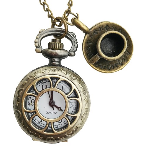 Alice wonderland pocket - in,