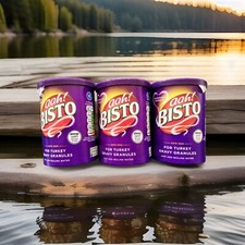3Jar BISTO For TURKEY GRAVY