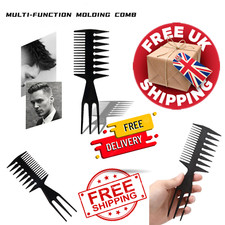 Double sided fishbone hair - double-sided,