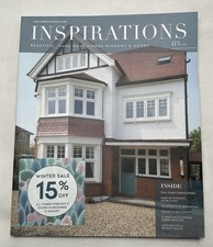 Timber Windows Inspirations Magazine Renovation House Building DIY