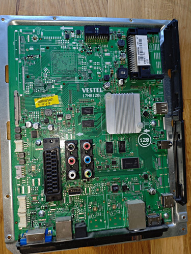 Vestel 17mb120 main board - vestel,