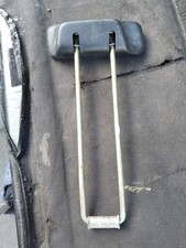 Volkswagen Transporter T4 Rear