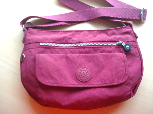 Kipling syro plum k13163 - kipling,