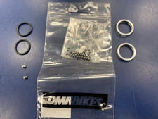 DMR V8 Flat BMX / MTB / Bike