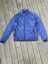 Carinthia Thermal Jackets