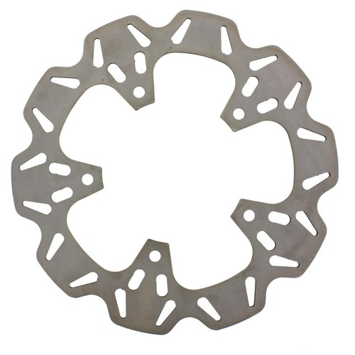 Ebc rear brake disc - ebc,
