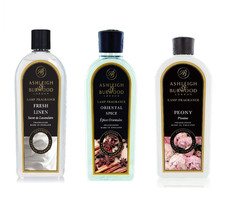 Ashleigh & Burwood Lamp