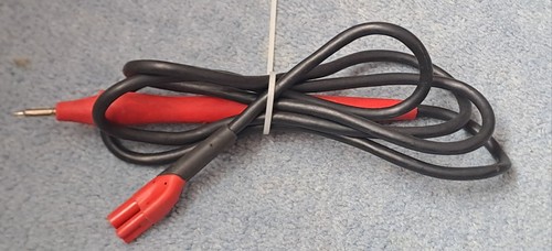 Fluke tp165x remote test probe - fluke,