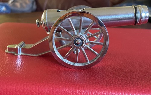 Vintage japanese design cannon - japanese,