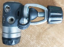 Oceanic DX4 Scuba Dive