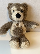 Little Charley Bear Talking