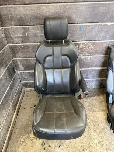 Range rover sport - rover, leather