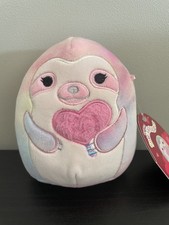 Squishmallows - 5” Whim The