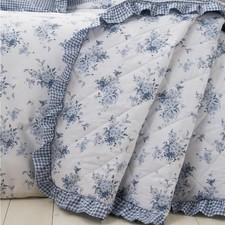 Catherine Lucie Floral Frill