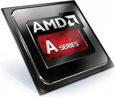 AMD A6-9500E Processor with