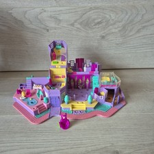 Vintage Polly Pocket Light Up