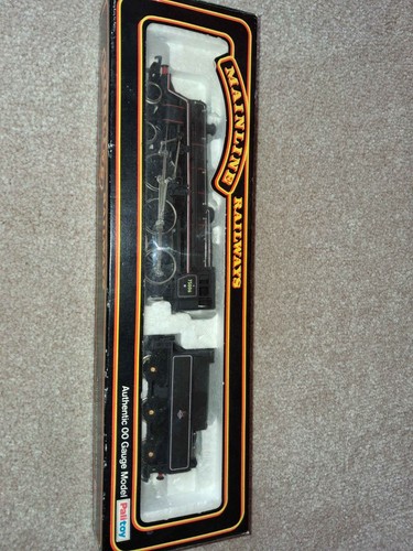 Mainline gauge standard - oo,