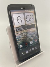 HTC One X Black Orange Network