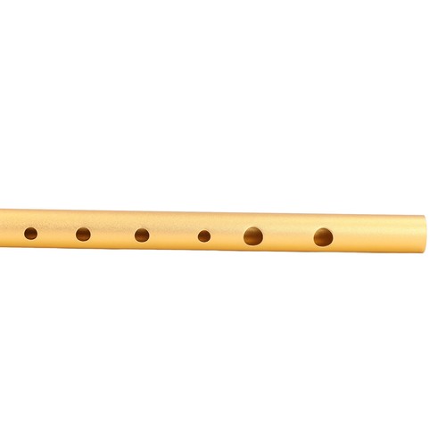 Alloy short flute - for, students