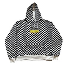 Childish Turbo Hoodie- UK L-