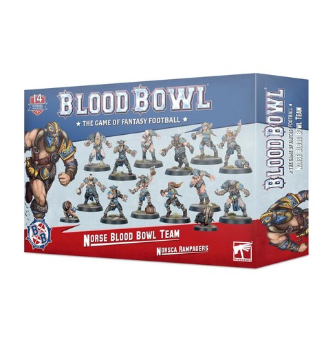 Games workshop blood bowl - workshop,