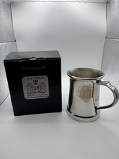 A.E. Williams Pewter Tavern