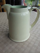 VGC LARGE DENBY 2 PINT JUG -