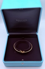 Authentic Tiffany & Co. Knot