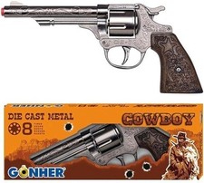 Stylish shot ring cap gun - shot,