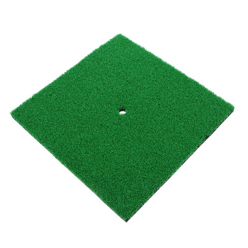 Golf driving range - golf, mat