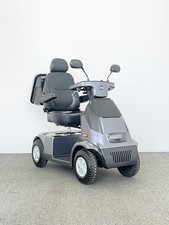 2021 TGA Breeze Midi 4 8MPH