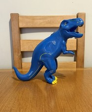 Pencil Case Paperchase T-Rex Dinosaur