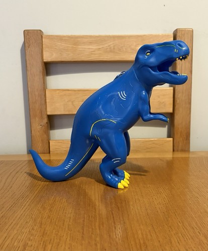 Paperchase blue silicone rex - paperchase,