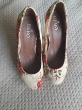 Women's High Heel Shoes Size