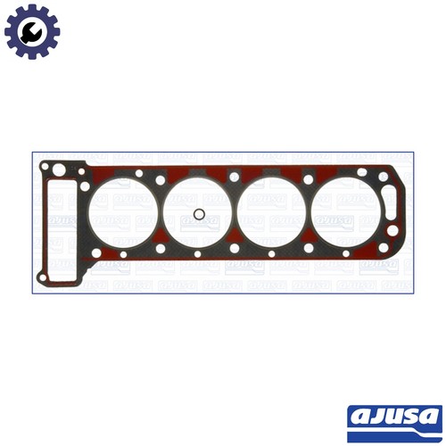 Gasket cylinder head 55001000 - cylinder,