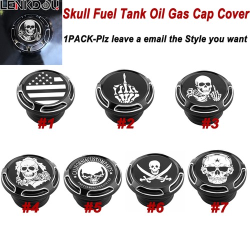 1pack fuel tank oil - fuel, cap