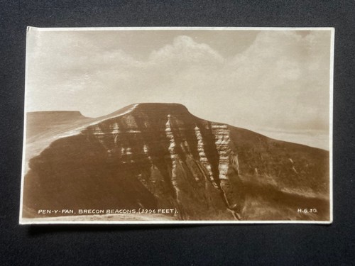 Pen fan brecon beacons - y,