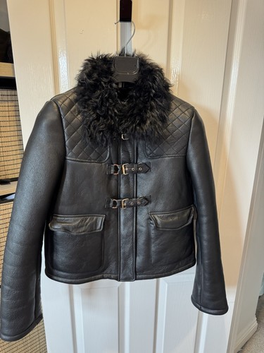 Black topshop aviator - black,