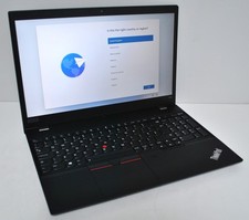 Lenovo ThinkPad P53s