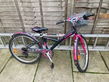 BTWIN Poply 500 Girls'