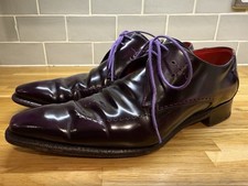 Jeffery West O’Toole Mens