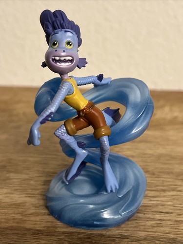 Disney pixar luca - pixar,