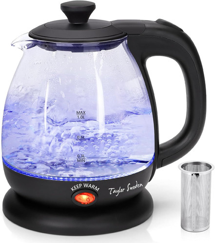 Taylor swoden small electric - taylor,