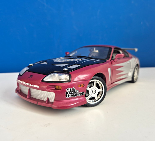 Racing champions fast - racing,