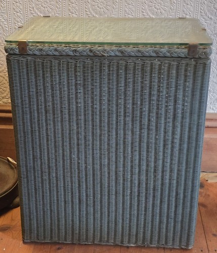 Lloyd loom vintage linen - lloyd,