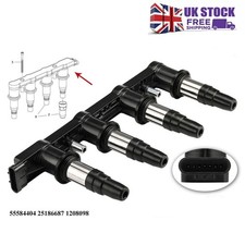 For Vauxhall ASTRA J Mk6 &
