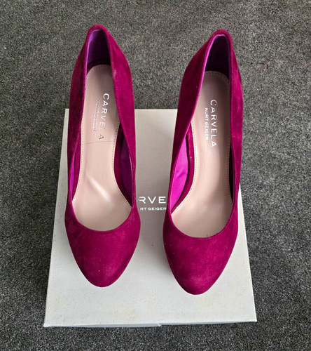 Carvela kurt geiger - carvela, aloud
