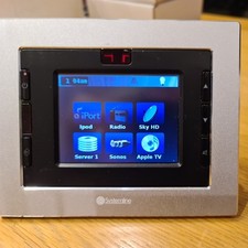 Systemline Colour Touchscreen